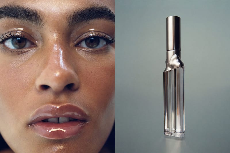 BYREDO がルチア・ピカとタッグを組んだリキッドリップスティックを発売