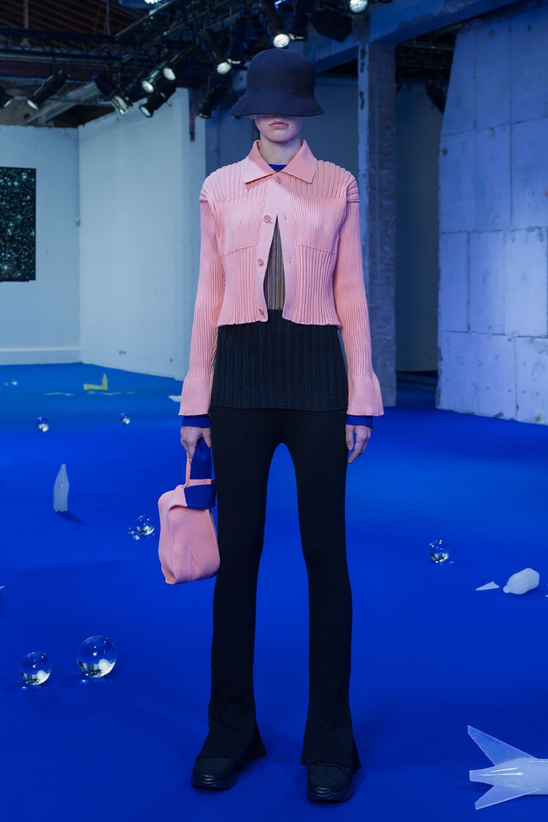 CFCL 2023年春夏コレクションCFCL 2023ss collection 