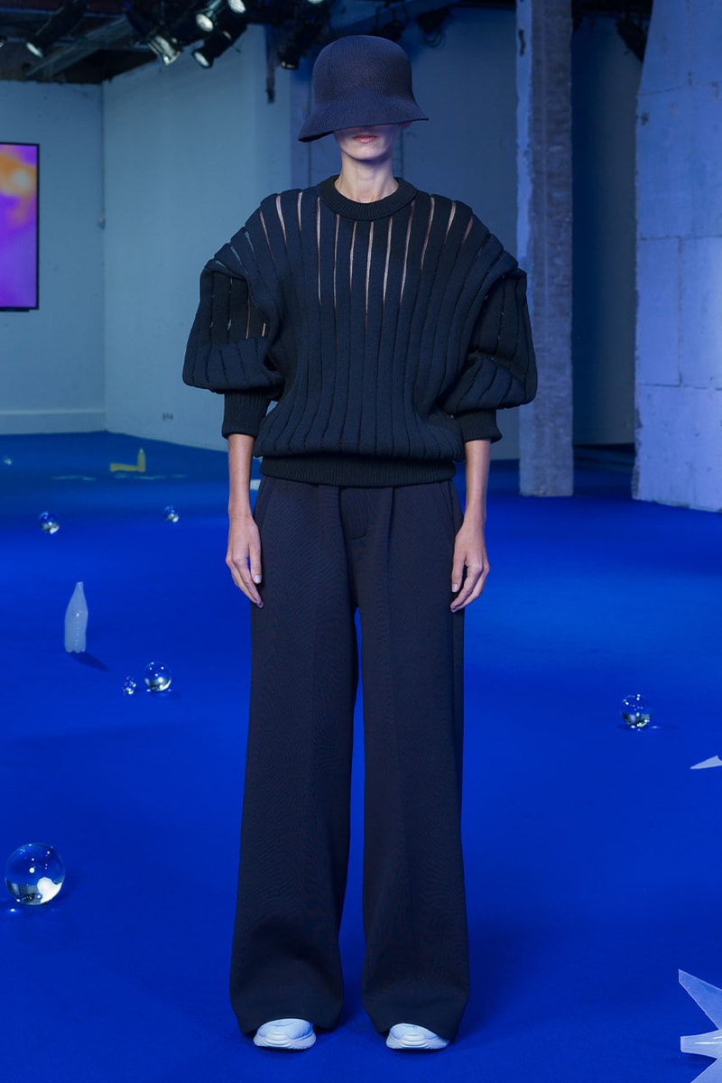 CFCL 2023年春夏コレクションCFCL 2023ss collection 
