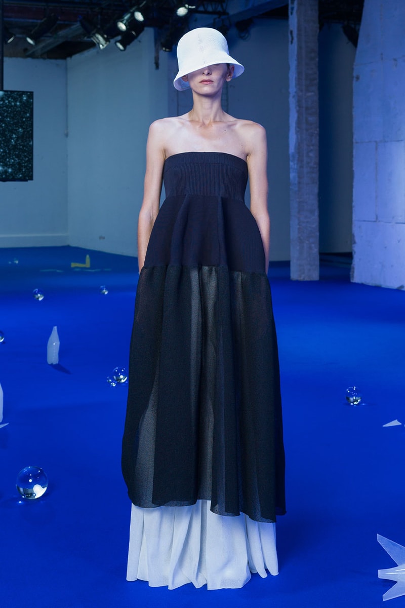CFCL 2023年春夏コレクションCFCL 2023ss collection 