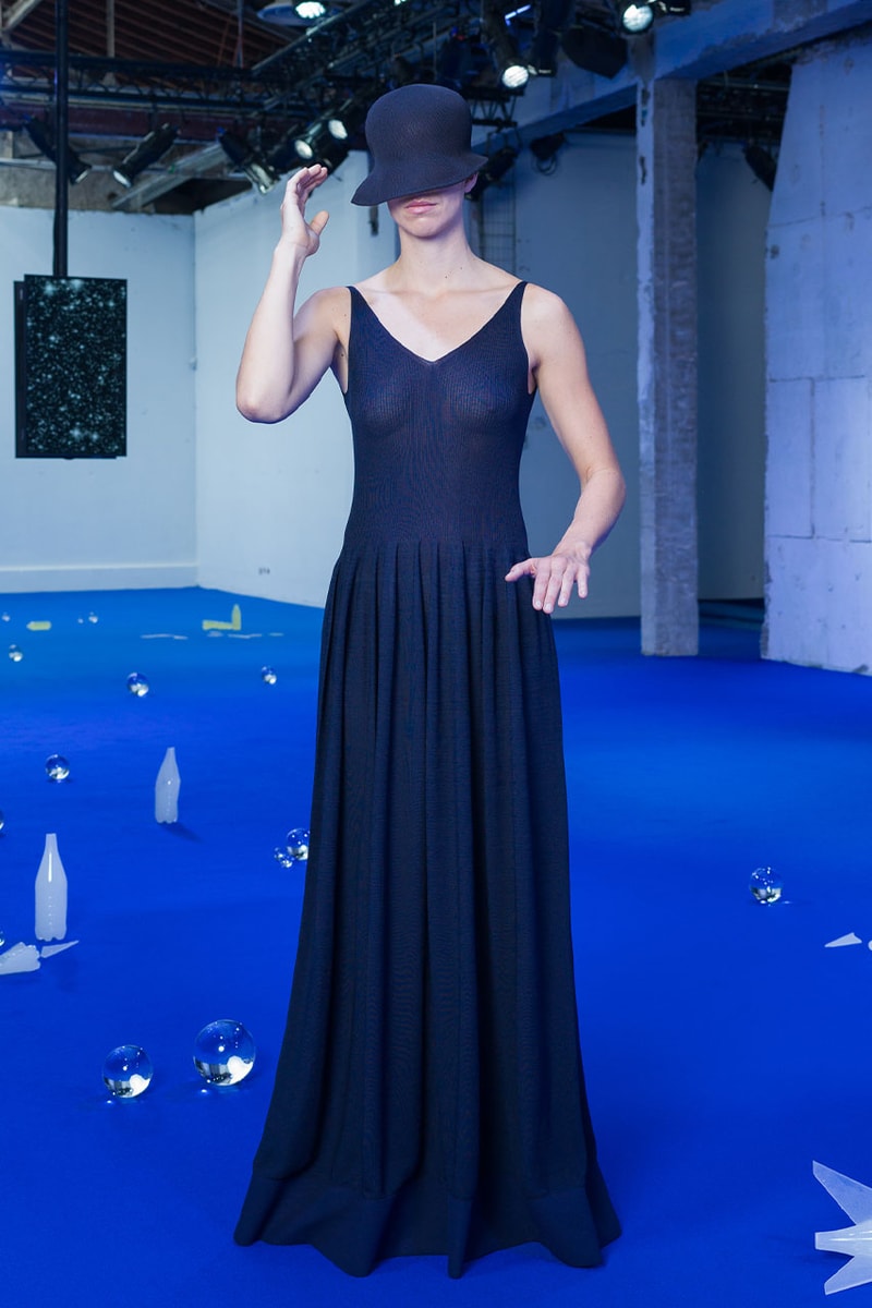 CFCL 2023年春夏コレクションCFCL 2023ss collection 