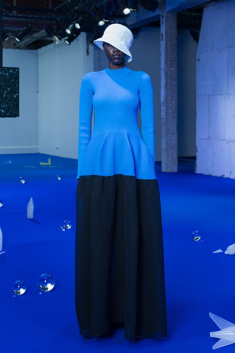 CFCL 2023年春夏コレクションCFCL 2023ss collection 