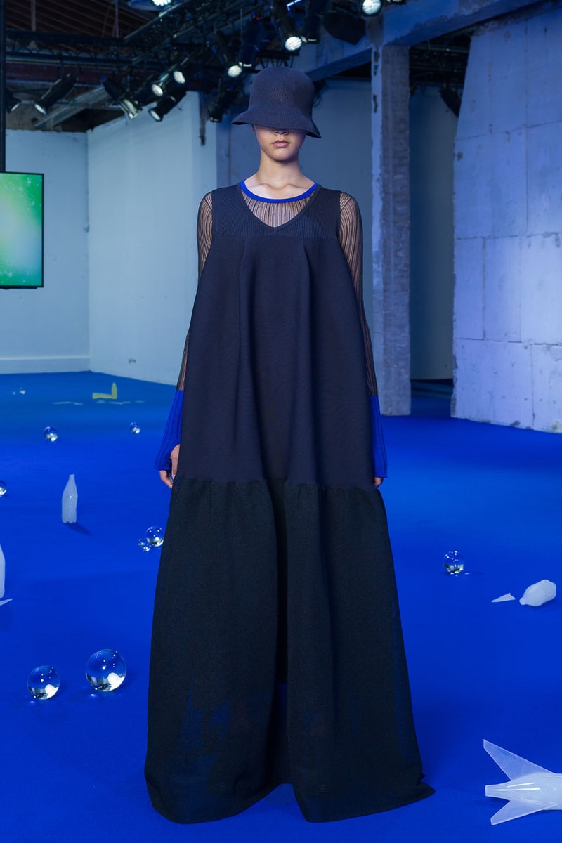 CFCL 2023年春夏コレクションCFCL 2023ss collection 