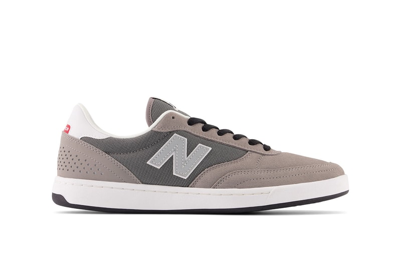 田口悟率いるチャレンジャーとニューバランス ヌメリックのコラボフットウェア 440が発売 CHALLENGER x NB Numeric 440  collab release info new balance satoshi taguchi