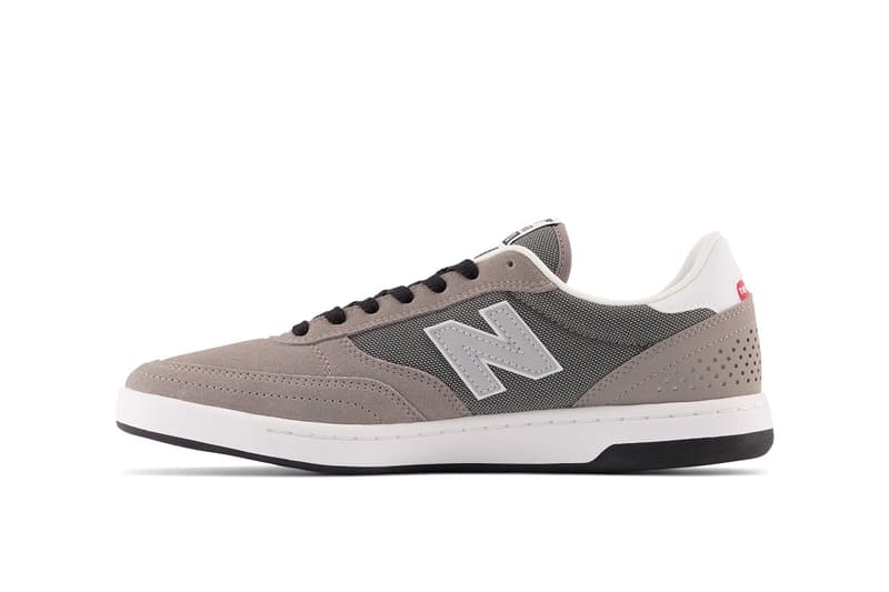 田口悟率いるチャレンジャーとニューバランス ヌメリックのコラボフットウェア 440が発売 CHALLENGER x NB Numeric 440  collab release info new balance satoshi taguchi