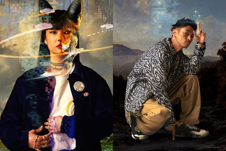 CLOT 2022年秋冬コレクション