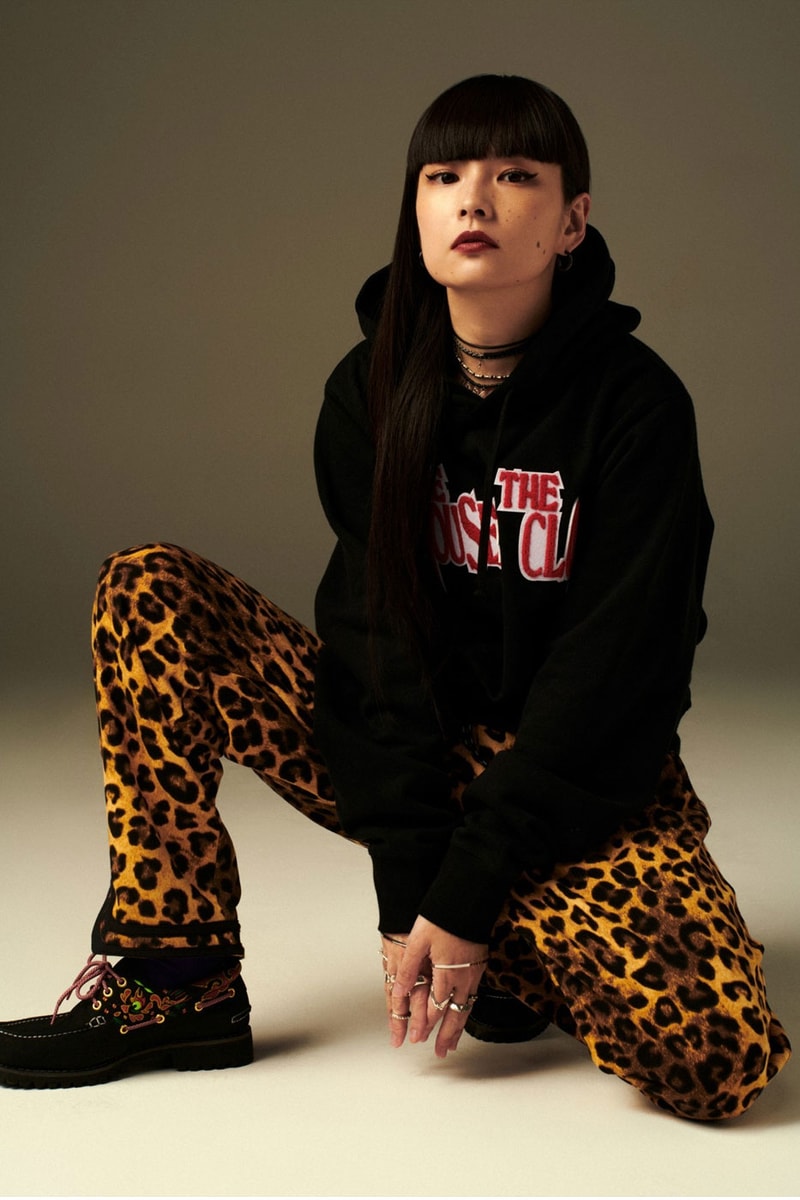クロット2022年秋冬コレクション CLOT Taps Into Ancient Folklore for FW22 "Altered Beast" Collection