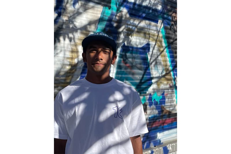 La発のスケートブランド コンクリートポエトリーが日本初上陸 Hypebeast Jp La発のスケートブランド コンクリートポエトリーが日本初上陸 Hypebeast Jp