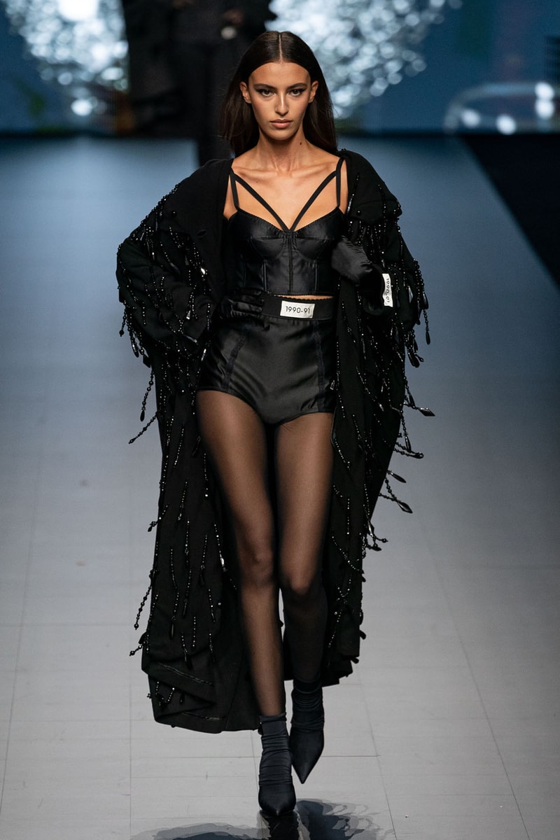 ドルチェ＆ガッバーナ 2023年春夏コレクション dolce gabbana spring summer 2023 collection info