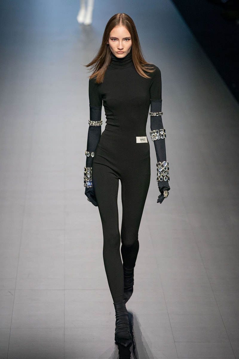 ドルチェ＆ガッバーナ 2023年春夏コレクション dolce gabbana spring summer 2023 collection info