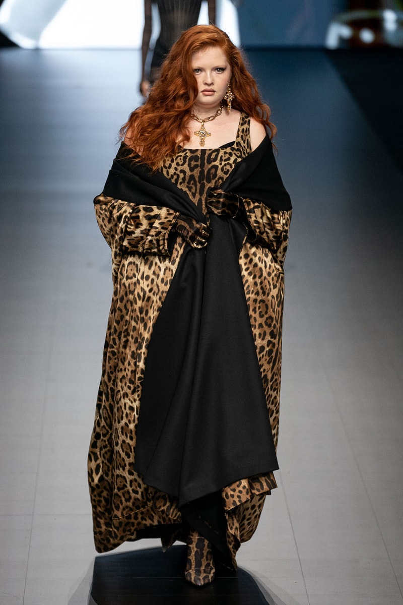 ドルチェ＆ガッバーナ 2023年春夏コレクション dolce gabbana spring summer 2023 collection info
