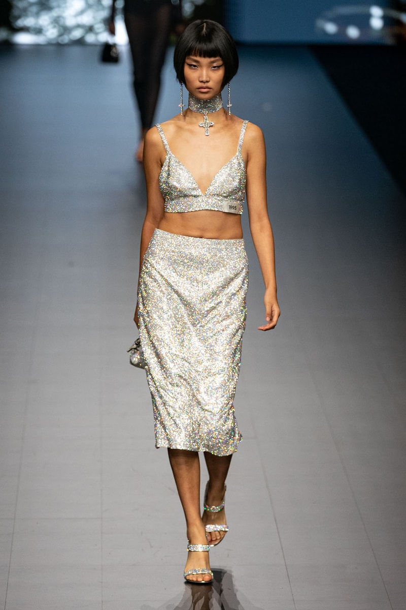 ドルチェ＆ガッバーナ 2023年春夏コレクション dolce gabbana spring summer 2023 collection info
