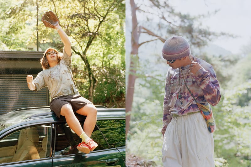 DOMICILE TOKYO にて kZm によるレーベル De-void* のポップアップを開催