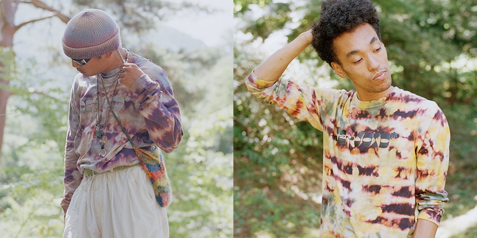 DOMICILE TOKYO にて kZm によるレーベル De-void* のポップアップを開催