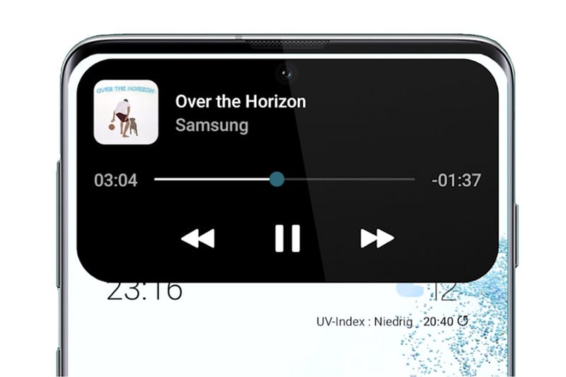 iPhone 14 Pro シリーズの新機能が Android デバイスでも利用可能に