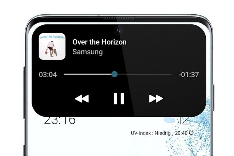 iPhone 14 Pro シリーズの新機能が Android デバイスでも利用可能に