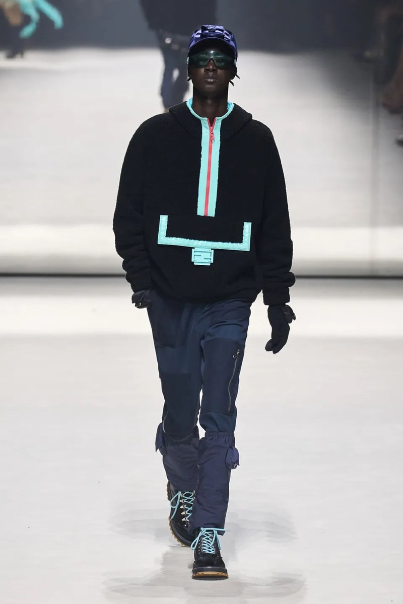フェンディが豪華ブランドらとコラボしたリゾート 2023 コレクションを発表 Fendi’s Multi-Collab Resort 2023 Collection Stormed New York Fashion Week with Marc Jacobs, Sarah Jessica Parker, Porter and Tiffany and Co