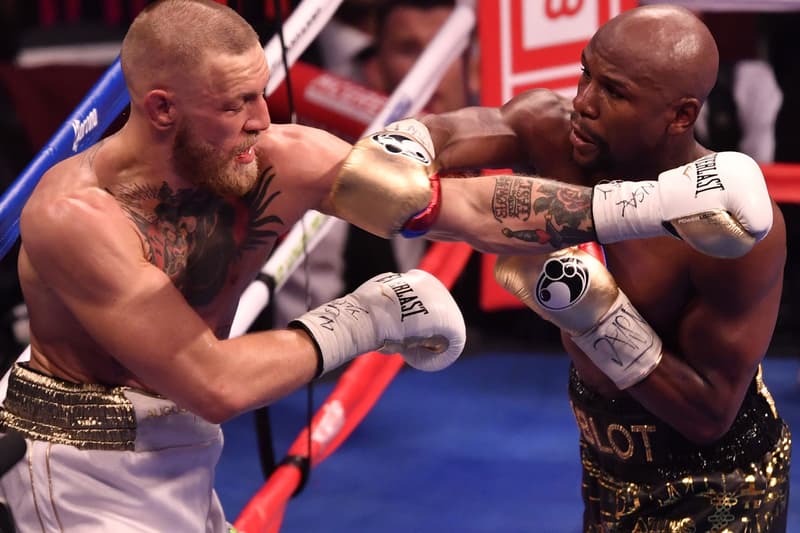 フロイド・メイウェザーがコナー・マクレガーとの再戦に向けて最終交渉中？Floyd Mayweather Confirms He Will Fight Conor McGregor in 2023 boxing mma mixed martial arts tko