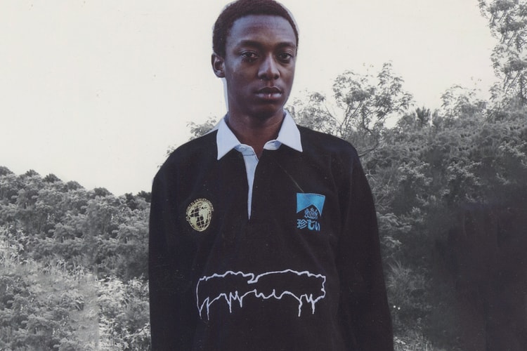 Fucking Awesome 2022年秋コレクション