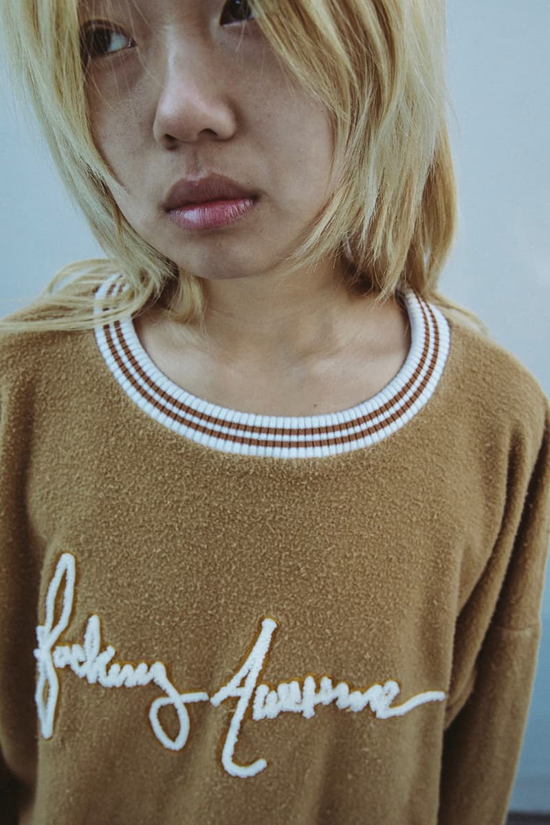 ファッキングオウサム2022年秋コレクション Fucking Awesome Fall 2022 Collection Release Info Date Buy Price Jason Dill