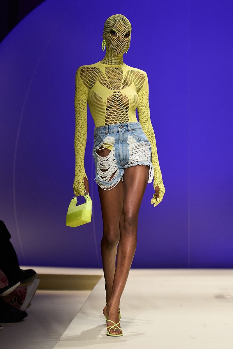 ジーシーディーエス 2023年春夏コレクション  gcds 2023 spring summer collection lookbook info