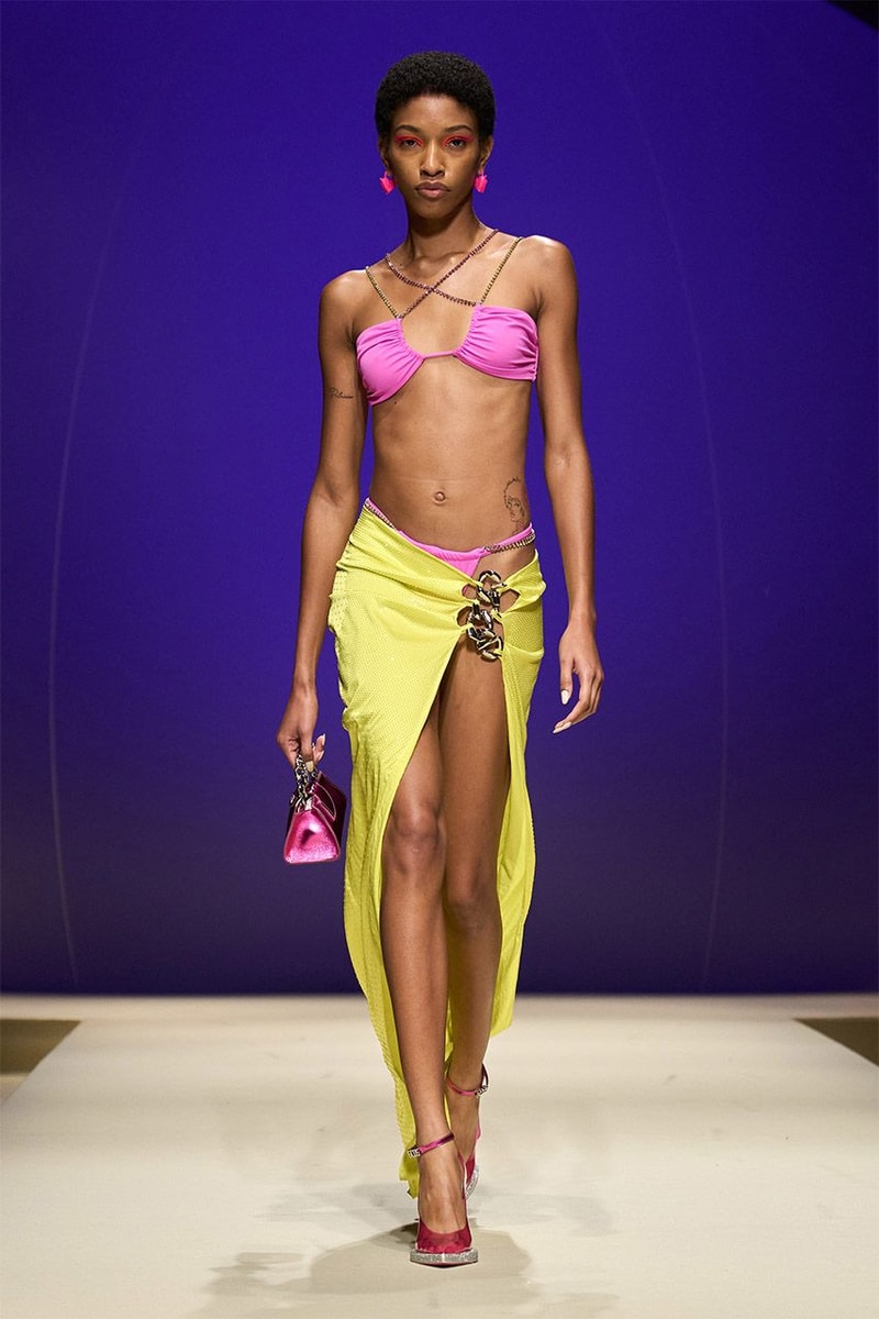 ジーシーディーエス 2023年春夏コレクション  gcds 2023 spring summer collection lookbook info