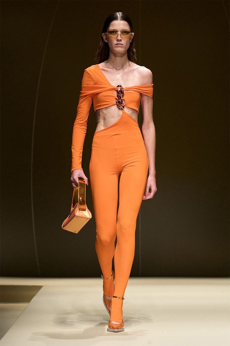 ジーシーディーエス 2023年春夏コレクション  gcds 2023 spring summer collection lookbook info