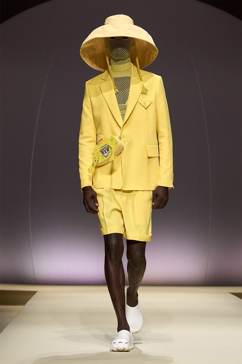 ジーシーディーエス 2023年春夏コレクション  gcds 2023 spring summer collection lookbook info
