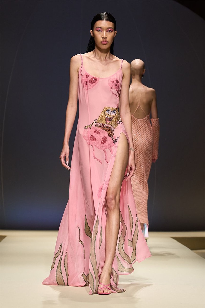 ジーシーディーエス 2023年春夏コレクション  gcds 2023 spring summer collection lookbook info