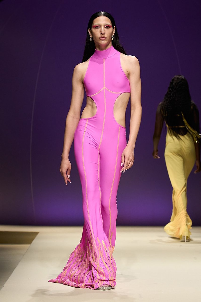 ジーシーディーエス 2023年春夏コレクション  gcds 2023 spring summer collection lookbook info