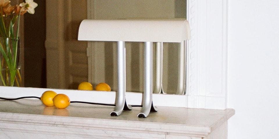 HAY が2022年秋シーズンに向けて新作のライティングコレクションを発売