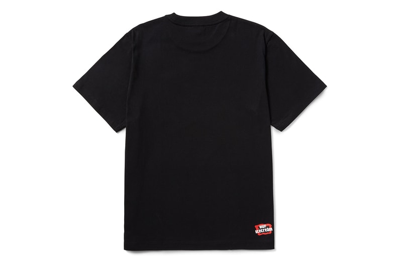 ハフ アイスクリーム HUF x ICECREAM がコラボコレクションをリリース HUF anniversary collection with ICECREAM 