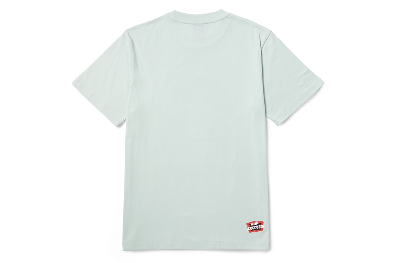 ハフ アイスクリーム HUF x ICECREAM がコラボコレクションをリリース HUF anniversary collection with ICECREAM 