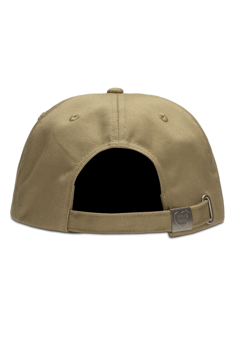 ヒューマンメイドとHBXが新たなコラボレーション企画としてライオン・カプセルコレクションを公開 Human Made and HBX unveil the Lion Capsule Collection as a new collaborative project.