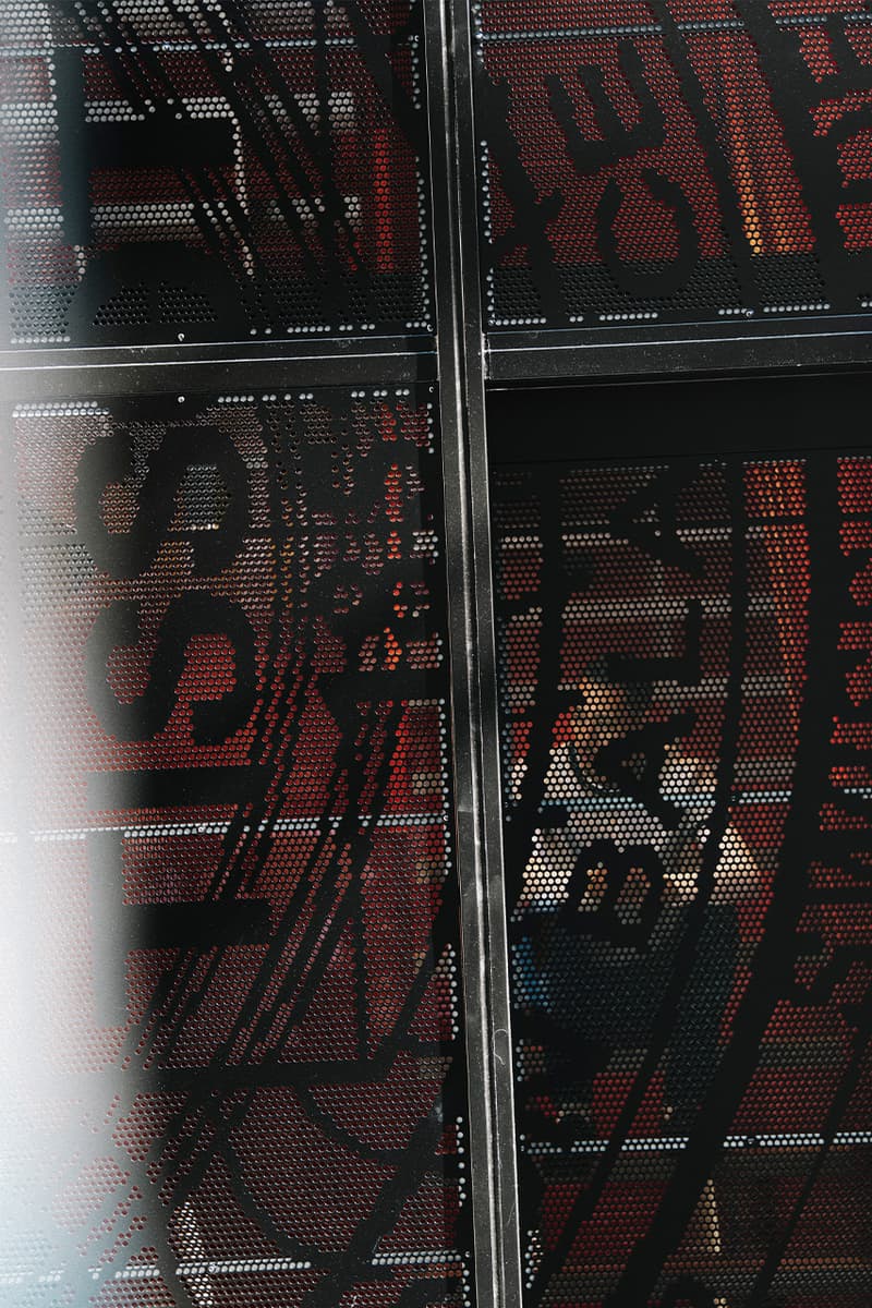 大阪・心斎橋にオープンした TISSOT の新店舗にラッパー IO が特別来店