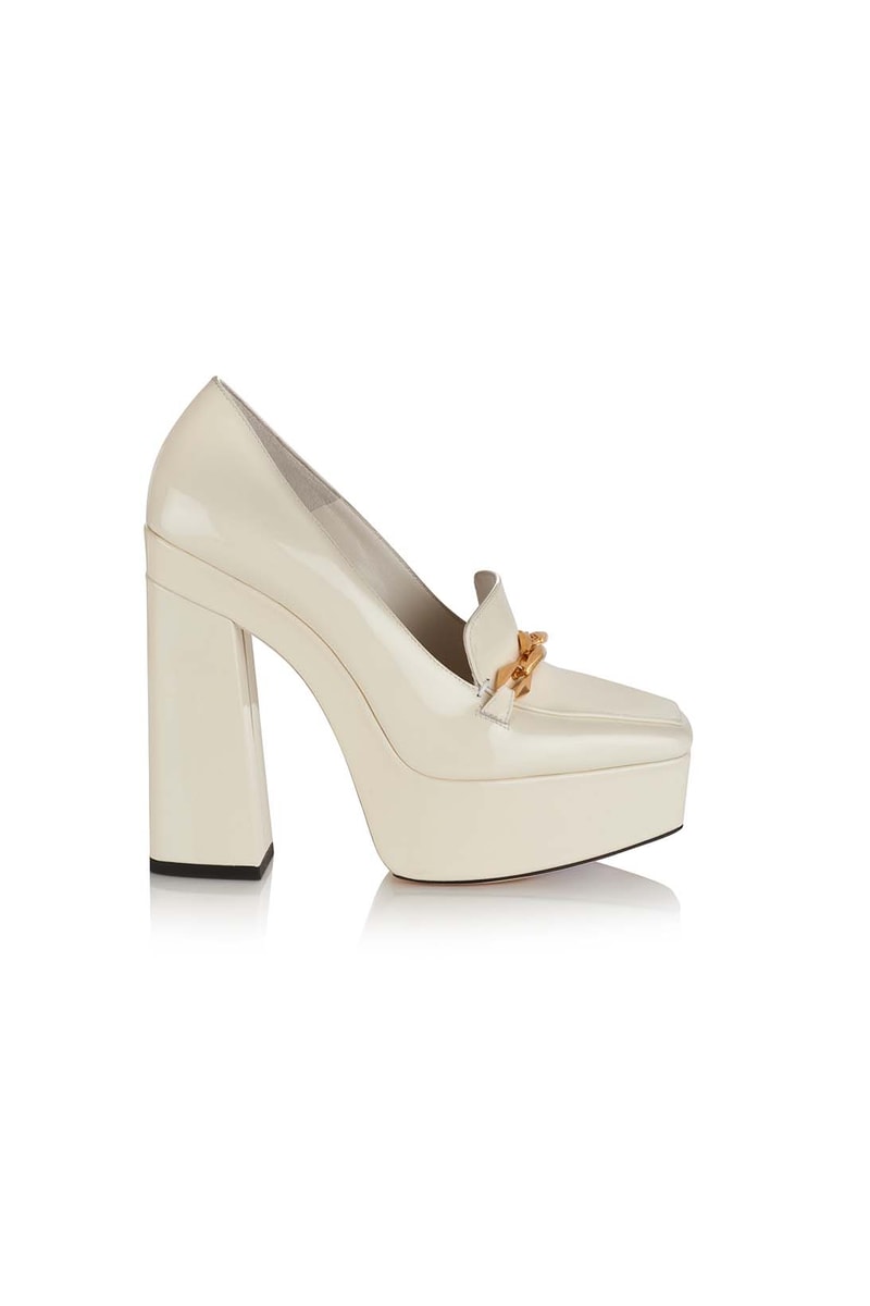 ジミー チュウ から2023年春コレクションがお目見えjimmy-choo-spring-summer-2023-collection-pumps-loafers-boots
