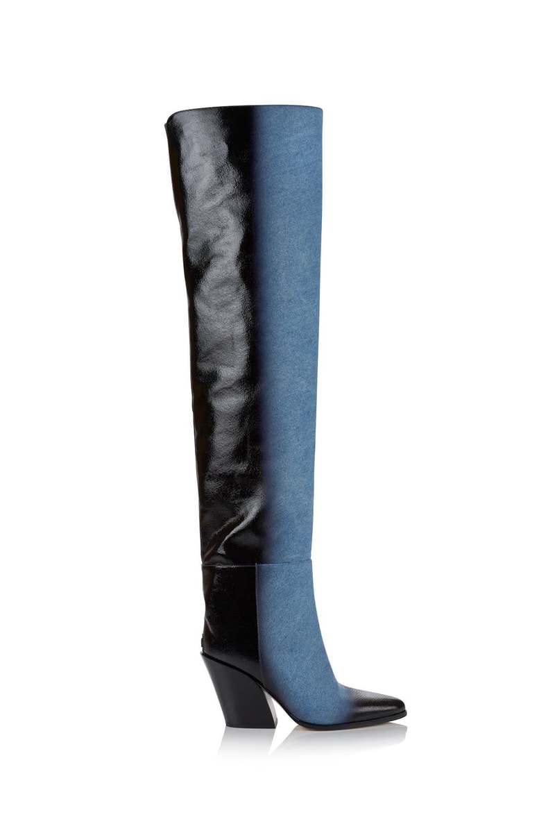  ジミー チュウ から2023年春コレクションがお目見えjimmy-choo-spring-summer-2023-collection-pumps-loafers-boots