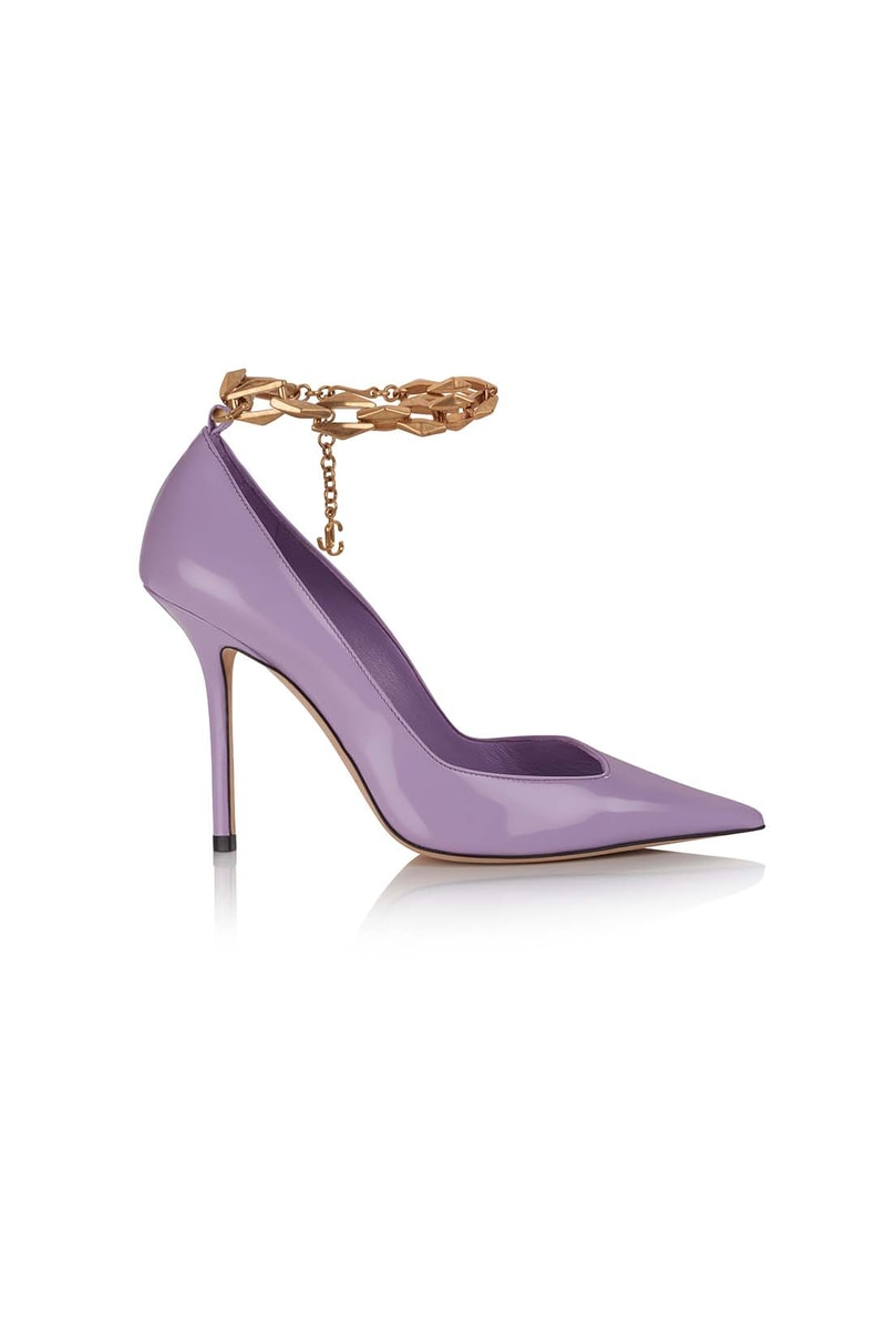  ジミー チュウ から2023年春コレクションがお目見えjimmy-choo-spring-summer-2023-collection-pumps-loafers-boots