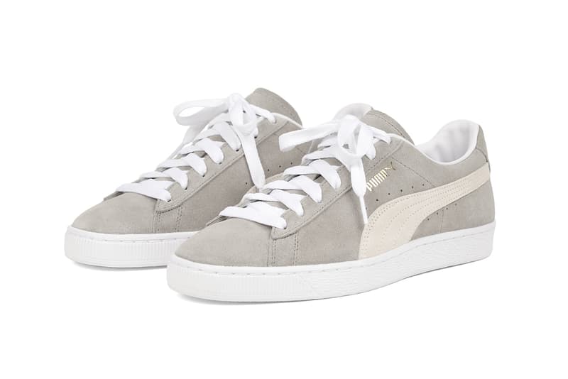 ジョウンド x プーマ スエードのリリース情報が解禁 JJJJound PUMA Suede Putty China Exclusive Release Date info store list buying guide photos price