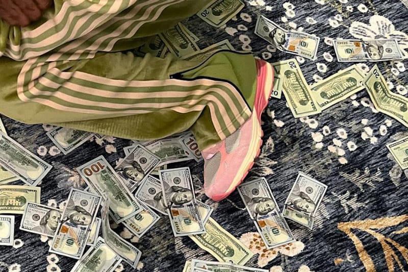 Joe Freshgoods x New Balance がこの秋発売の第4弾のコラボを予告