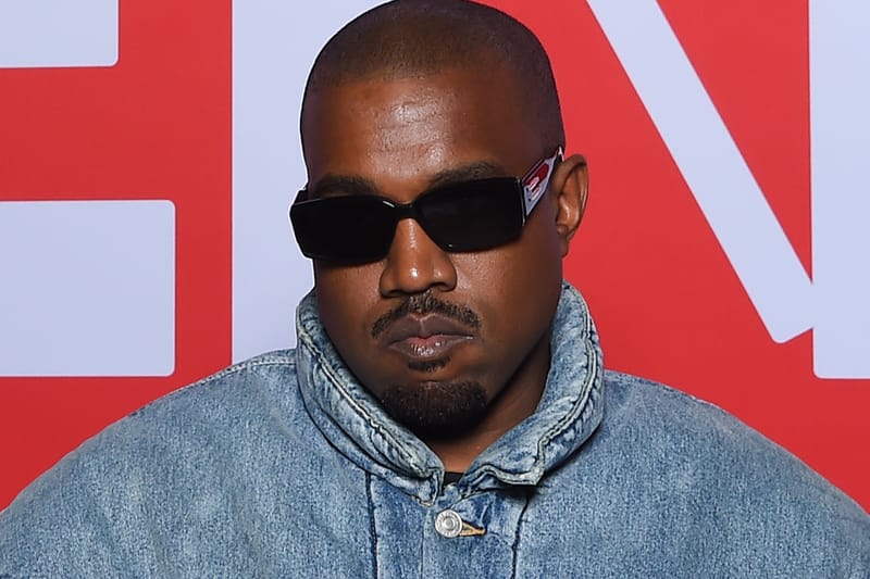 Kanye West が将来的に adidas と GAP から離れる計画を明らかに