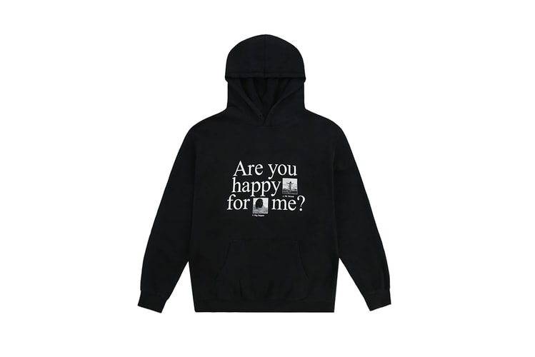 Kendrick Lamar が “The Big Steppers Tour” のマーチャンダイズのオンライン販売を開始