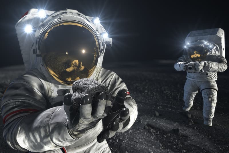 NASAが2025年の有人月面探査で使用する次世代宇宙服の開発でアクシオム・スペースと契約 NASA contracts with Axiom Space to develop next-generation space suits to be used in manned lunar exploration in 2025
