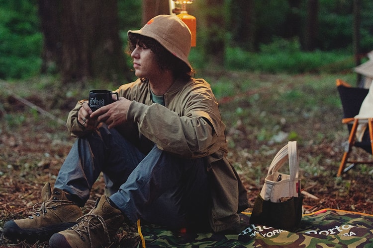 Manhattan Portage から幅広いシーンにマッチする新作 “Picnic Collection” がリリース