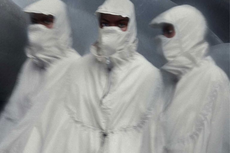 Mercedes-Benz x Acte TM による服と車のデザインを融合させたカプセルコレクションに注目