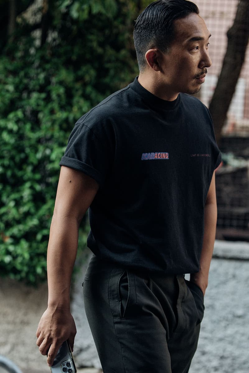 ストリートスタイル:23年春夏ミラノ・ファッションウィーク Milan Fashion Week Street Style Spring Summer 2023 SS23 prada bottega veneta jil sander diesel dolce gabanna kim kardashian
