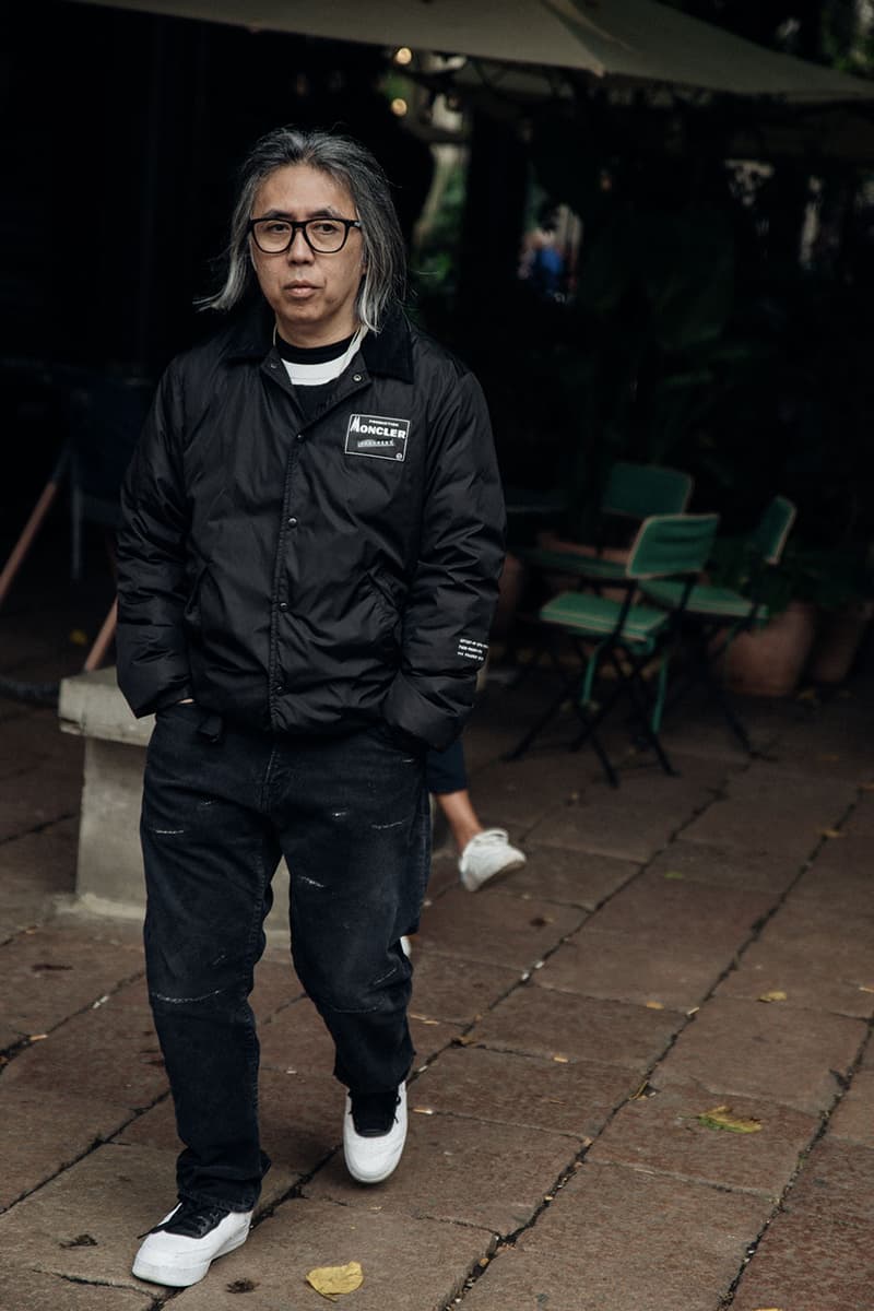 ストリートスタイル:23年春夏ミラノ・ファッションウィーク Milan Fashion Week Street Style Spring Summer 2023 SS23 prada bottega veneta jil sander diesel dolce gabanna kim kardashian
