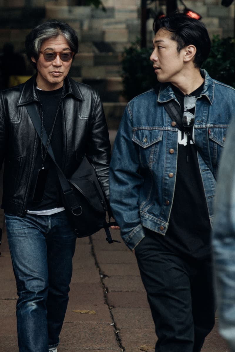 ストリートスタイル:23年春夏ミラノ・ファッションウィーク Milan Fashion Week Street Style Spring Summer 2023 SS23 prada bottega veneta jil sander diesel dolce gabanna kim kardashian