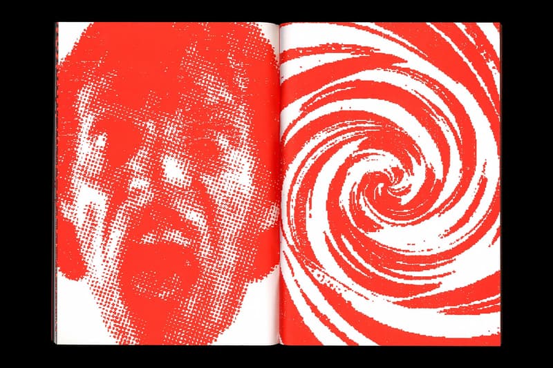 渋谷の翠月がフライヤーアートワークをまとめたZINEを発売 shibuya mitsuki has released zine