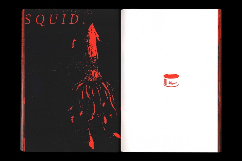 渋谷の翠月がフライヤーアートワークをまとめたZINEを発売 shibuya mitsuki has released zine